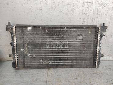 HLADNJAK VODE za Volkswagen Polo