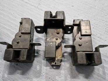 Brava gepek stakla za Chevrolet Captiva