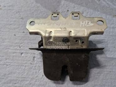 Brava gepeka limuzina hecbek za Opel Insignia