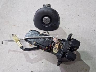 Brava gepeka za Opel Agila