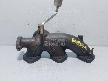 IZDUVNA GRANA za BMW Serija 1