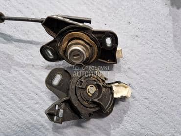 Brava gepeka limuzina hecbek za Opel Vectra C