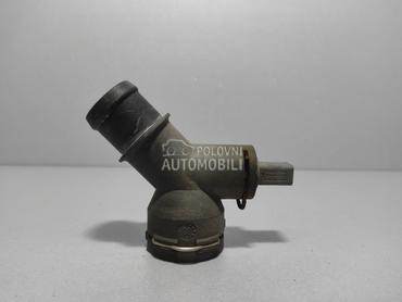 CRIJEVO za Škoda Octavia