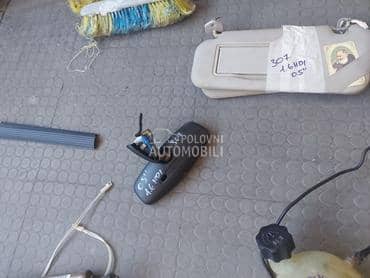 Retrovizor unutrasnji za Peugeot 307