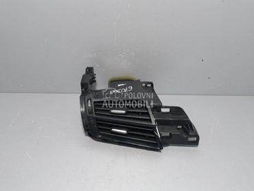 RESETKA VENTILACIJE za BMW X5