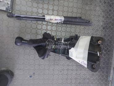 Kardan salt hebli 1,6 hdi za Peugeot 307