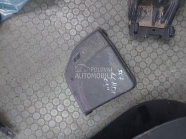 Poklopac osiguracke kutije za Peugeot 307