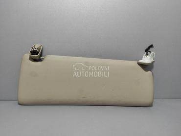 SUNCOBRAN za BMW Serija 3