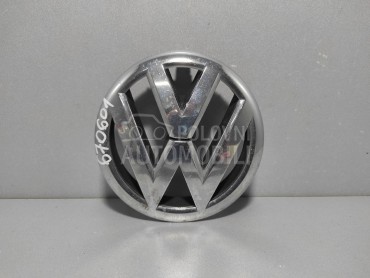 PREDNJI ZNAK za Volkswagen Golf 6