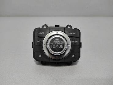 PREKIDACI MULTIMEDIJE za Mazda 6