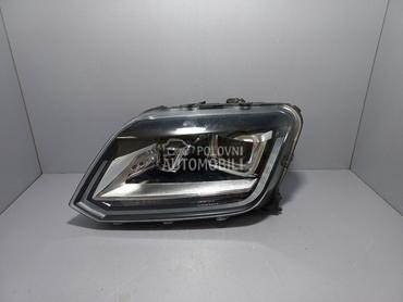 FAR za Volkswagen Amarok