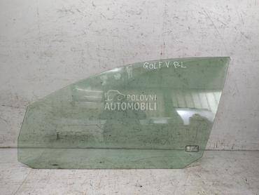 STAKLO za Volkswagen Golf 5