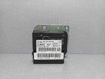 ELEKTRONIKA AIRBAGA za Peugeot Expert