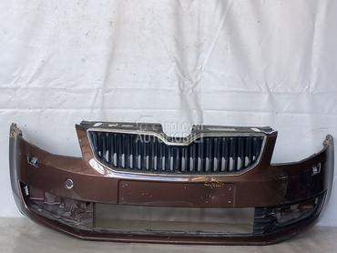 BRANIK za Škoda Octavia
