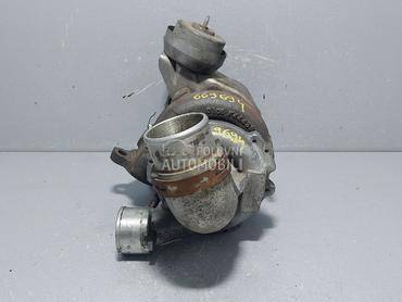 TURBINA za Toyota RAV 4