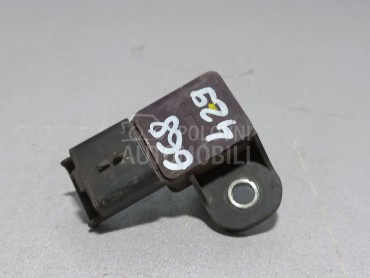 MAP SENZOR za Peugeot 208