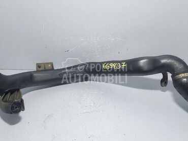 CRIJEVO INTERKULERA za Volkswagen Caddy