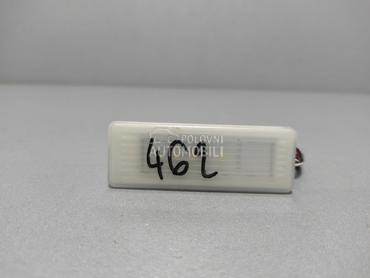 RASVJETA U KABINI za BMW Serija 3