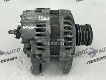 Alternator 1.5dCi za Renault Thalia od 2001. do 2009. god.