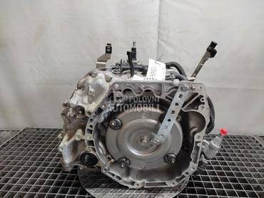 MJENJAC za Nissan Qashqai