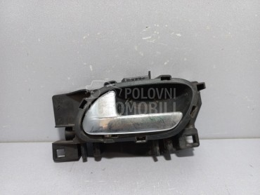 UNUTRASNJA RUCKA VRATA za Citroen C3