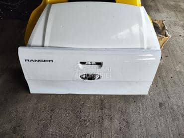 gepek vrata za Ford Ranger od 2012. do 2023. god.