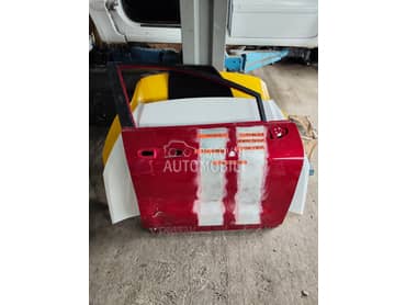 vrata za Ford Puma od 2020. do 2023. god.