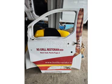 vrata za Ford Tourneo Custom od 2013. do 2023. god.