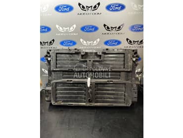 resetka aktivni gril za Mazda 3 od 2019. do 2023. god.