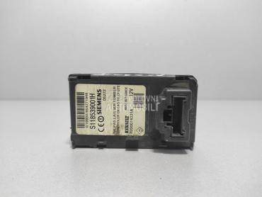 ELEKTRONIKA za Renault Megane