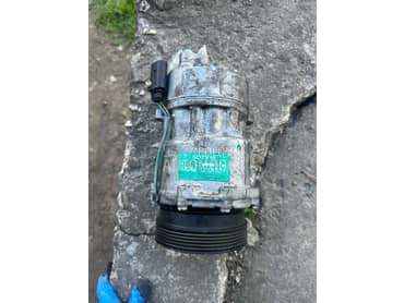 Kompresor klime za Audi A3 od 1998. do 2003. god.