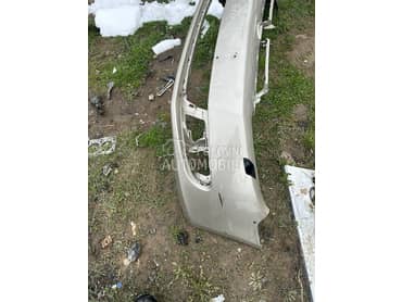 Branik prednji za Volkswagen Golf 6 od 2008. do 2012. god.