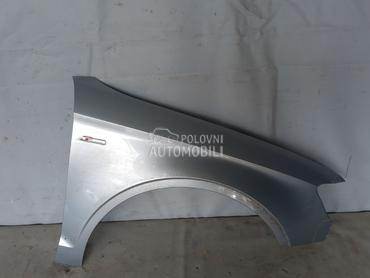 BLATOBRAN za Audi A3