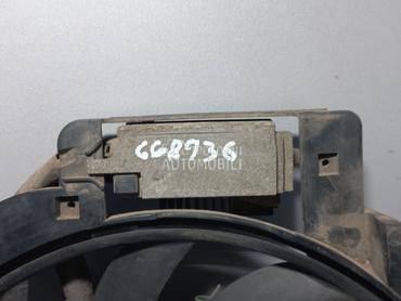 ELEKTRONIKA REOSTAT za Audi A6