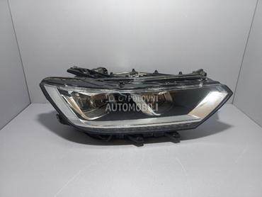 FAR za Volkswagen Passat B8