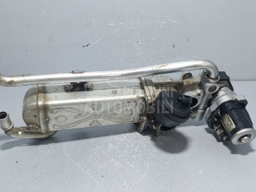 HLADNJAK EGR VENTILA za Volkswagen Polo