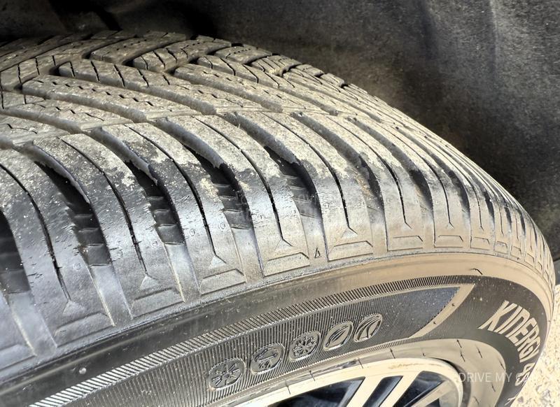 Volkswagen Tiguan 2.0TDI CARAT EXC DSG