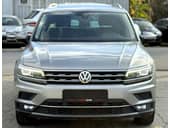 Volkswagen Tiguan 2.0TDI CARAT EXC DSG