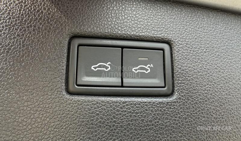 Volkswagen Tiguan 2.0TDI CARAT EXC DSG