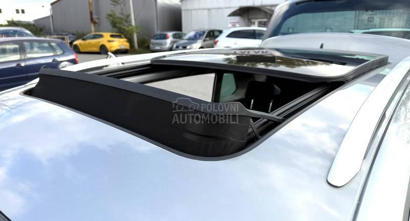 Volkswagen Tiguan 2.0TDI CARAT EXC DSG