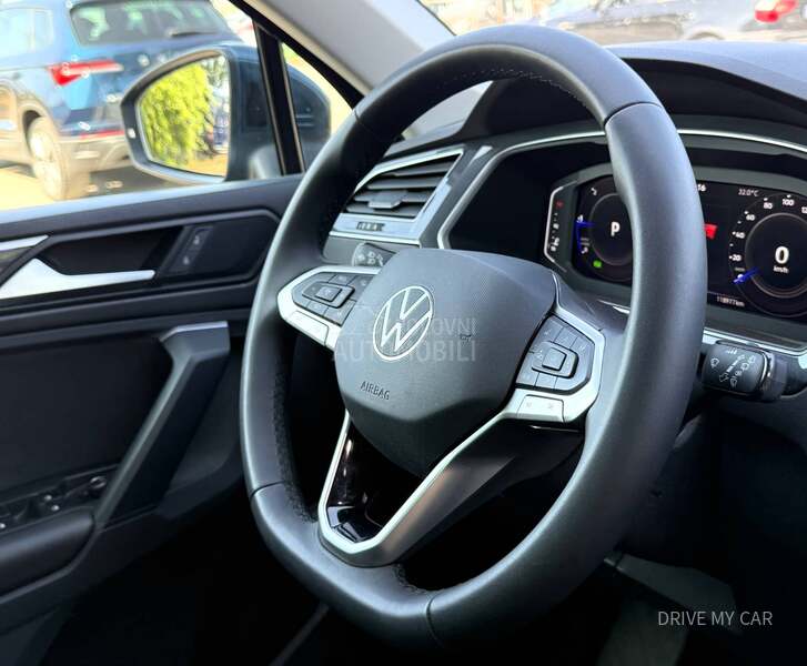 Volkswagen Tiguan 2.0TDI ELEGANCE EXCL