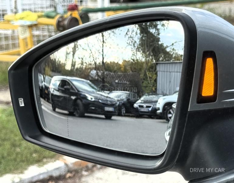 Volkswagen Tiguan 2.0TDI CARAT EXC DSG