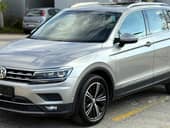 Volkswagen Tiguan 2.0TDI CARAT EXC DSG