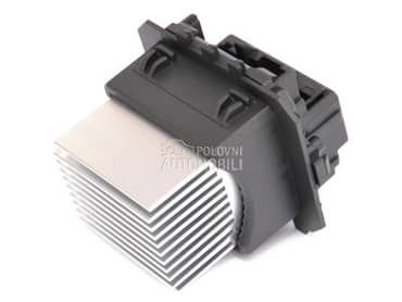 Reostat Ventilatora Kabine za Renault Clio od 2013. do 2019. god.