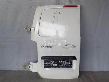 VRATA za Peugeot Expert