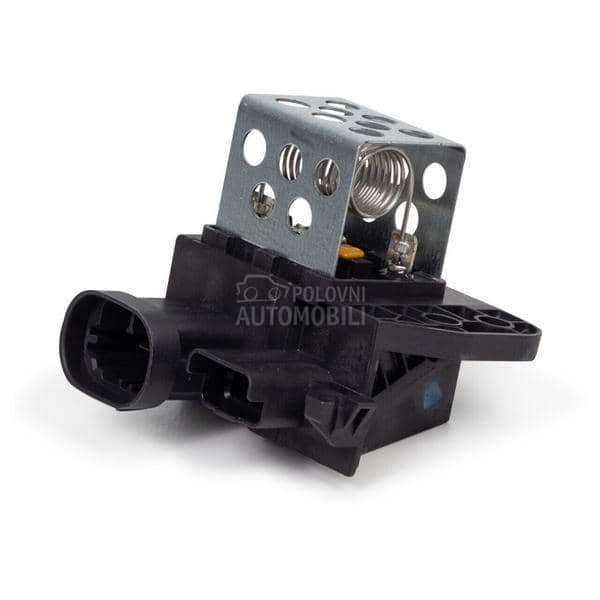 Reostat Ventilatora Kabine