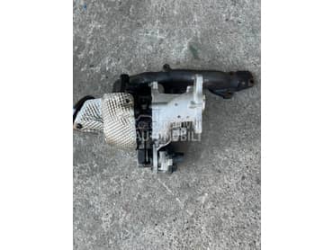 Turbina  2.0 tdi  3566 za Audi A4, A5, A6 ...