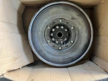 Zamajac 0CK 105 317 AH za Audi A6