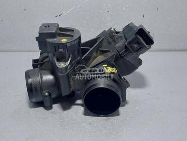 DOZER KLAPNA za Peugeot 308