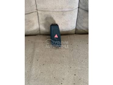 Prekidac za sva 4 migavca za Audi A4, A5, A4 Allroad od 2007. do 2016. god.